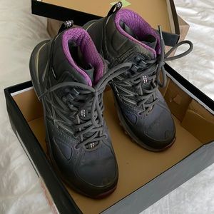 The North Face Hiking Shoes